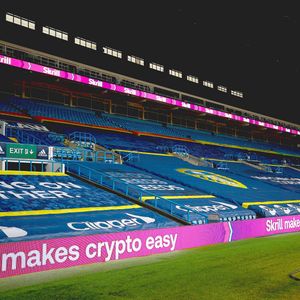 Image post by @skrill on Instagram