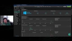 Video post by @extrahopnetworks on YouTube