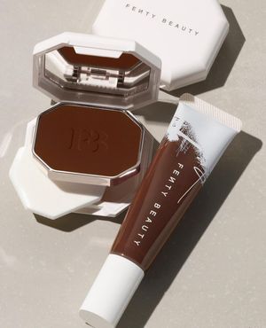 Image post by @fentybeauty on Instagram
