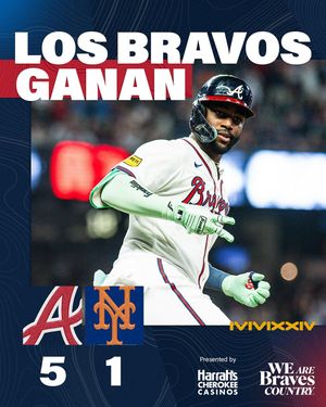 Image post by @losbravos on Instagram