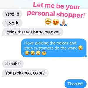 Image post by @beadcache on Instagram