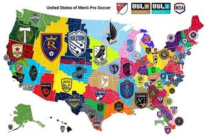 Image post by @ussoccerplus on Instagram