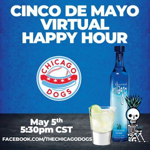 Image post by @thechicagodogs on Instagram