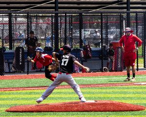 Image post by @usssabaseball on Instagram