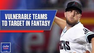 Video post by @nbcsports on YouTube