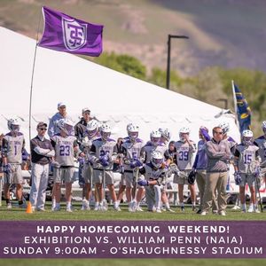 Image post by @stthomasmenslacrosse on Instagram
