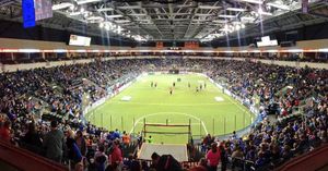 Image post by @kccomets on Instagram