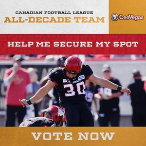 Image post by @cfl on Instagram