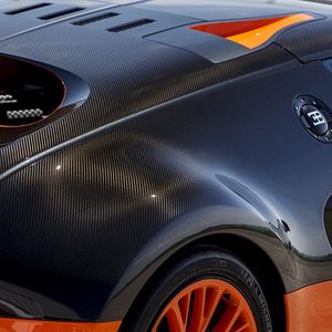 Image post by @bugatti on Instagram