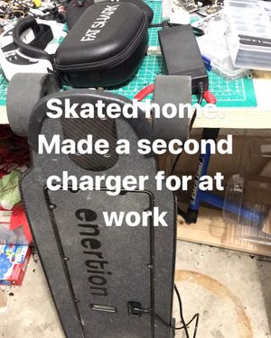 Image post by @slaytech on Instagram