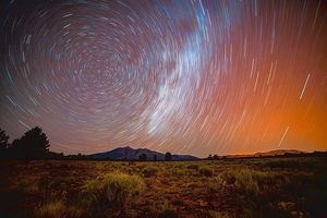 Image post by @nauflagstaff on Instagram