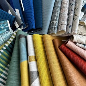 Image post by @pallastextiles on Instagram