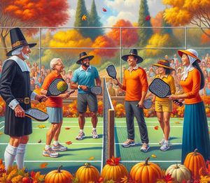 Image post by @thepickleballclinic on Instagram