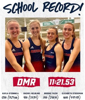 Image post by @richmondxctf on Instagram