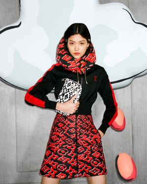 Image post by @louisvuitton on Instagram