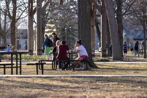 Image post by @stolafcollege on Instagram