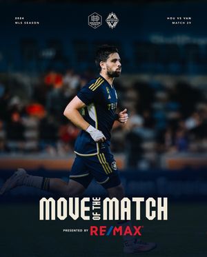 Image post by @whitecapsfc on Instagram