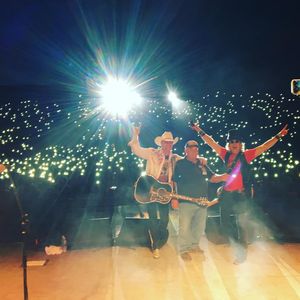 Image post by @redrivervalleyfair on Instagram