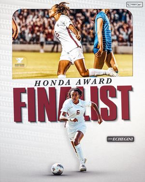 Image post by @nolesoccer on Instagram