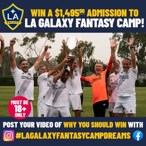 Image post by @calsouthsoccer on Instagram