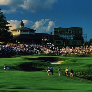 Image post by @pgachampionship on Instagram