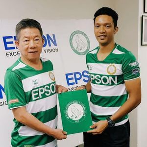 Image post by @sgpremierleague on Instagram