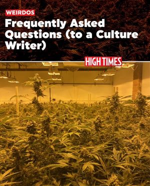 Image post by @hightimesmagazine on Instagram