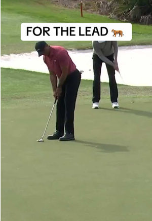 Video post by @nbcgolf on TikTok