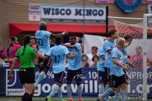 Image post by @forwardmadisonfc on Instagram