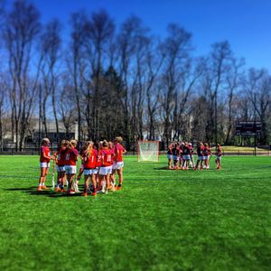 Image post by @hokieslax on Instagram
