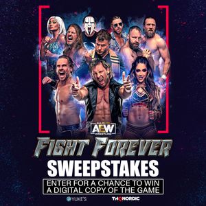 Image post by @aewontv on Instagram