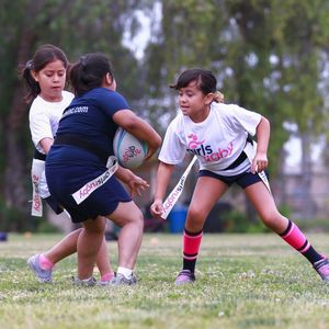 Image post by @girlsrugbysocal on Instagram