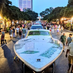 Image post by @visitsarasotacounty on Instagram