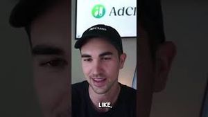Video post by @adclassofficial on YouTube