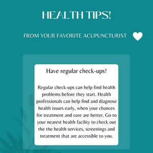 Image post by @anewdayhealth on Instagram