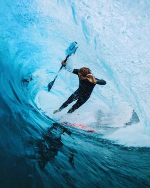 Image post by @slatertrout on Instagram