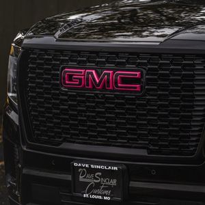 Image post by @davesinclaircustoms on Instagram