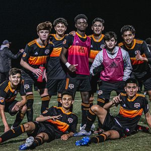 Image post by @dynamoacademy on Instagram