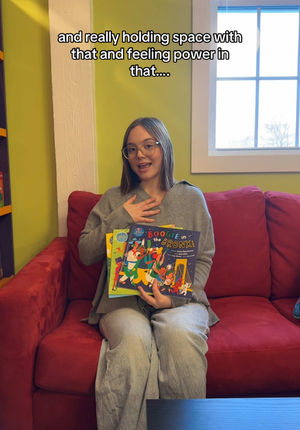 Video post by @barefootbooks on TikTok