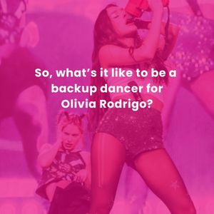 Image post by @dancespiritmagazine on Instagram