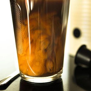 Image post by @nespressousa on Instagram