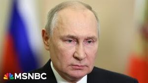 Video post by @msnbc on YouTube