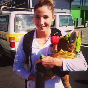 Image post by @aussiediamonds on Instagram
