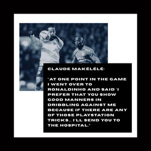 Image post by @conceptfootballclub on Instagram