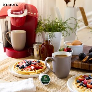 Image post by @keurig on Instagram