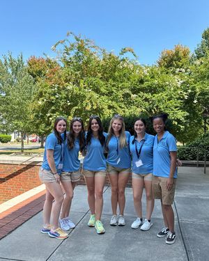 Image post by @longwoodpeermentors on Instagram