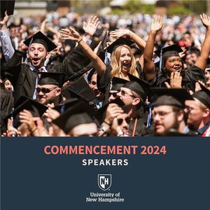 Image post by @uofnh on Instagram