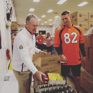 Image post by @broncosofffield on Instagram
