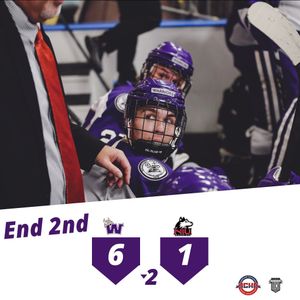 Image post by @waldorfuniversityhockey on Instagram