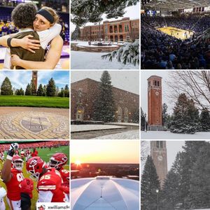 Image post by @northern_iowa on Instagram